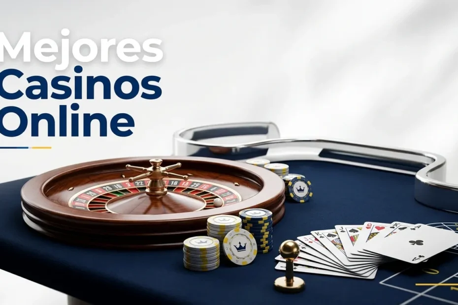 Mejores Casinos Online Argentina Slots, Live Dealers and Local Payments